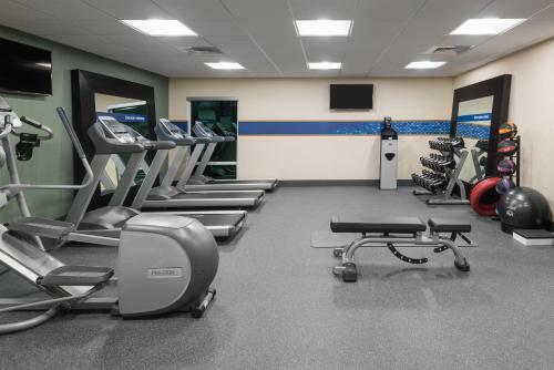 Hotel Hampton Inn & Suites West Melbourne-palm Bay Road