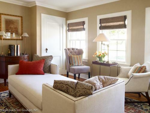 Hotel Stagecoach Inn