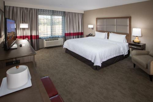 Hotel Hampton Inn & Suites Buellton/santa Ynez Valley, Ca