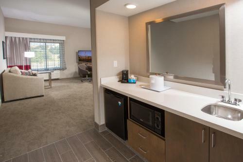 Hotel Hampton Inn & Suites Buellton/santa Ynez Valley, Ca