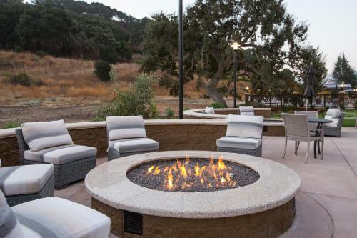 Hotel Hampton Inn & Suites Buellton/santa Ynez Valley, Ca