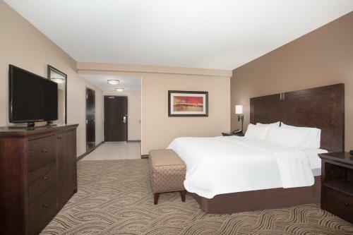 Hotel Hampton Inn & Suites I-35/mulvane