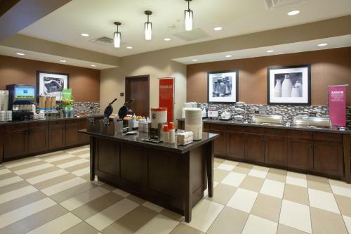Hotel Hampton Inn & Suites I-35/mulvane