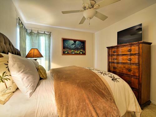 Villa Seminole Holiday Home