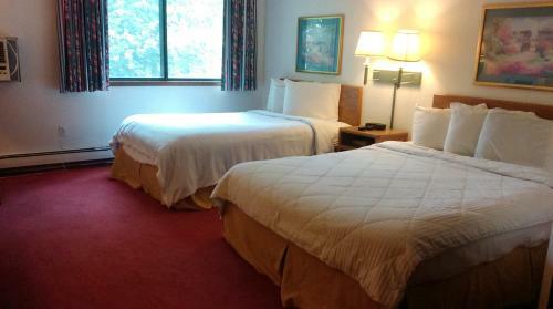 Motel Select Inn Breckenridge