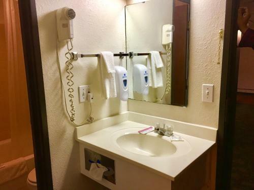Motel Select Inn Breckenridge