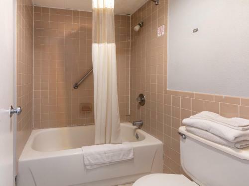 Motel Oyo Hotel Jennings