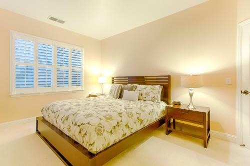 Spacious Santa Rosa House
