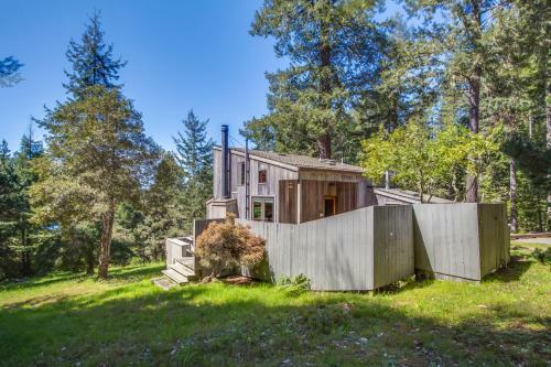 Yeager House