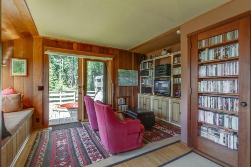 Yeager House