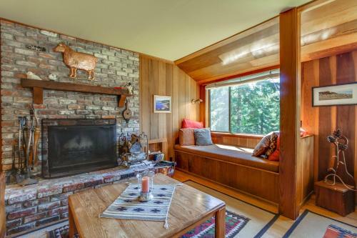 Yeager House