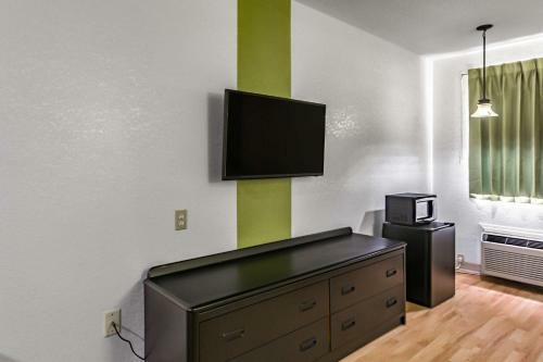Hotel Motel 6 Augusta, Ks
