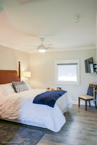 The Rivers Edge Motel