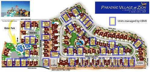Pvz #67: Million Dollar View At Paradise Village