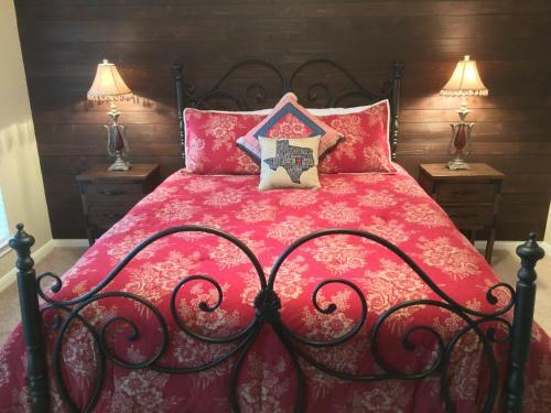 Maple Creek Bed&breakfast