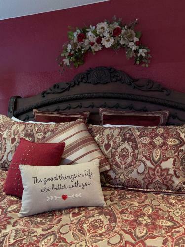 Maple Creek Bed&breakfast