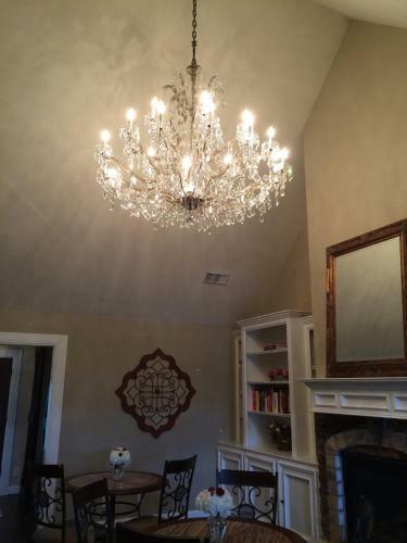 Maple Creek Bed&breakfast
