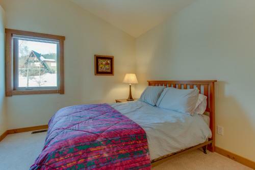 Ptarmigan Mountain Home