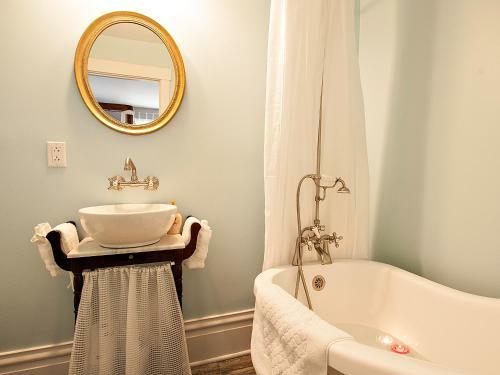 Bella Fattoria Bed And Breakfast