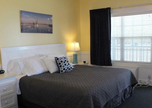 Hotel Topsail Shores Inn