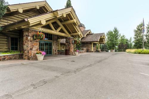 Fairway Family Getaway