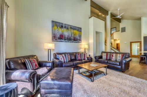 Fairway Family Getaway