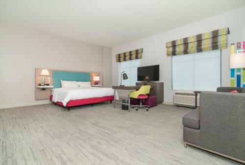 Hotel Hampton Inn Norwich