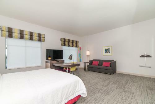 Hotel Hampton Inn Norwich