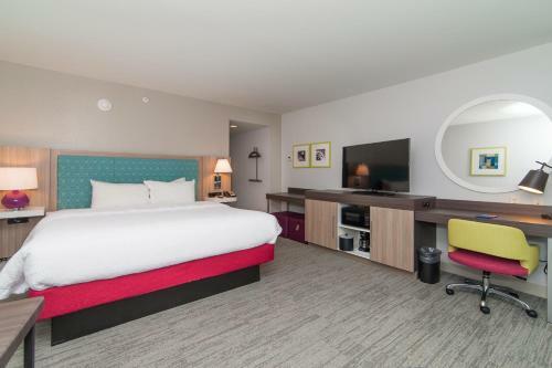 Hotel Hampton Inn Norwich