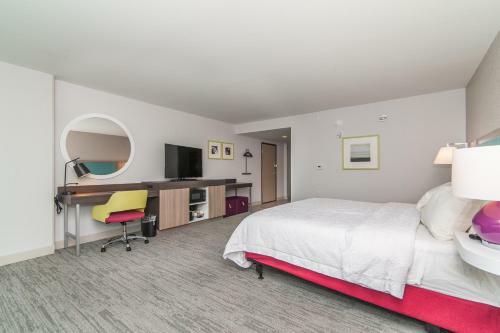 Hotel Hampton Inn Norwich