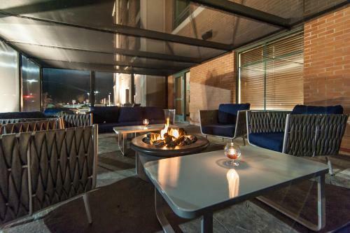 Hotel Hampton Inn Norwich