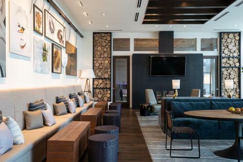 Renaissance Columbus Westerville-polaris Hotel