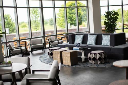 Renaissance Columbus Westerville-polaris Hotel
