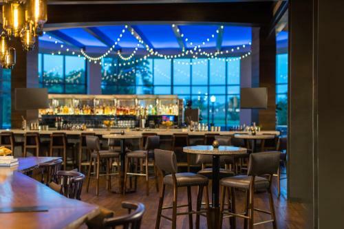 Renaissance Columbus Westerville-polaris Hotel