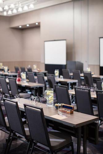 Renaissance Columbus Westerville-polaris Hotel