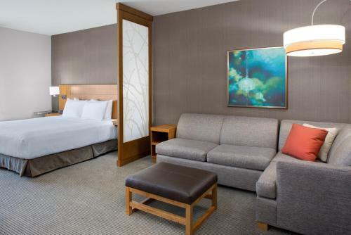 Hotel Hyatt Place Dallas/the Colony
