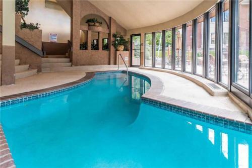 2108 Timberline Lodge, Trappeur's Crossing