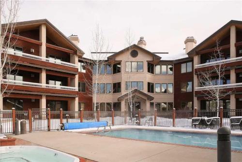 4304 Aspen Lodge, Trappeur's Crossing