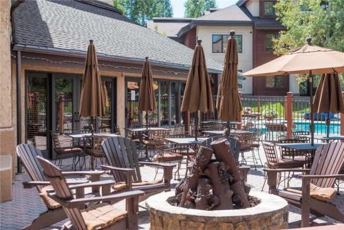 4304 Aspen Lodge, Trappeur's Crossing