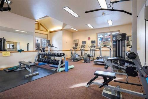 4304 Aspen Lodge, Trappeur's Crossing