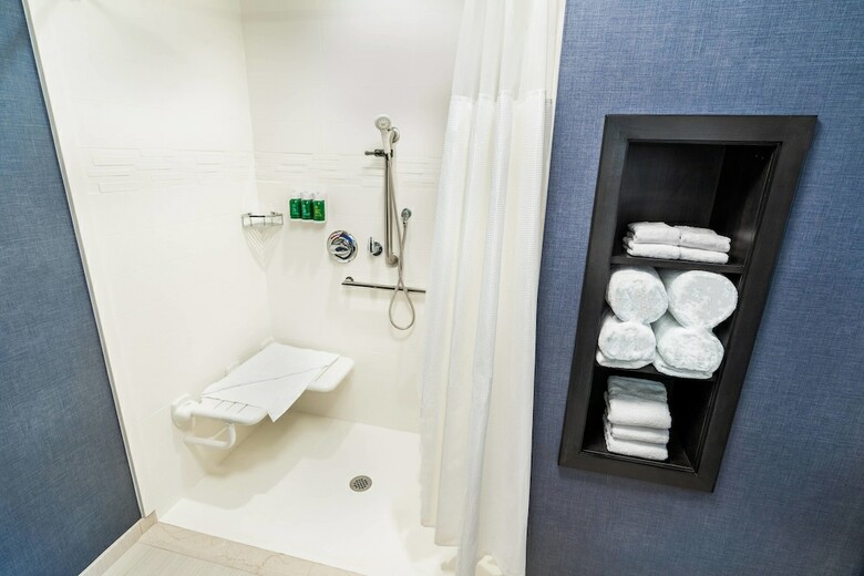 Hotel Residence Inn By Marriott Reno Sparks