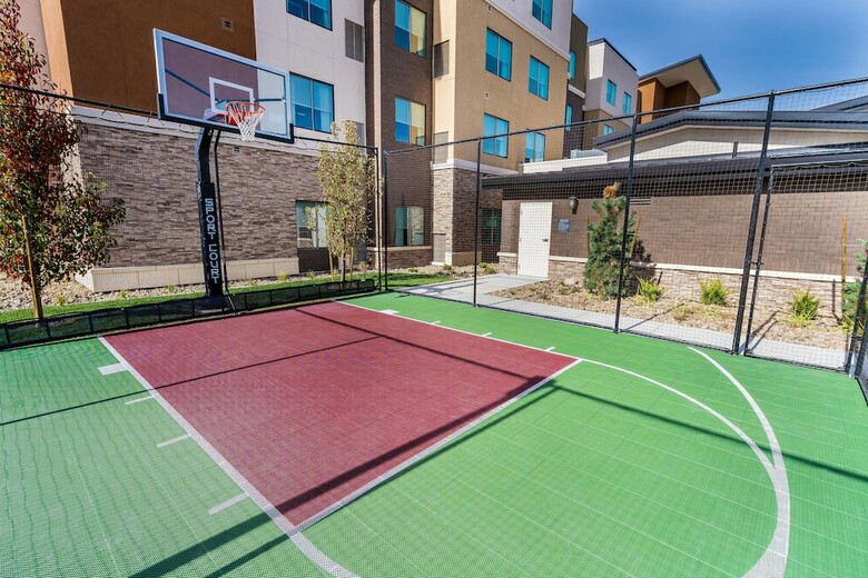 Hotel Residence Inn By Marriott Reno Sparks