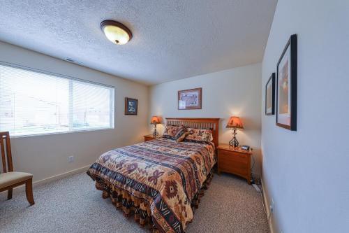 Apartamento Rim Village L3