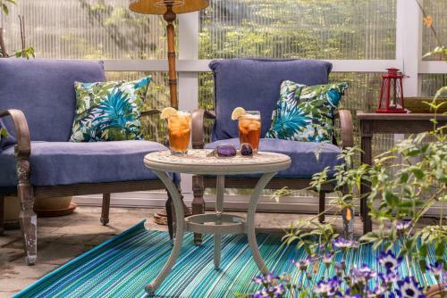 Sundara West B&B