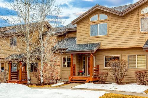 Park City Paradise