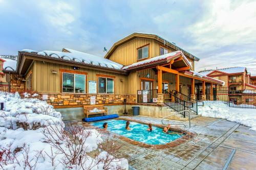 Park City Paradise