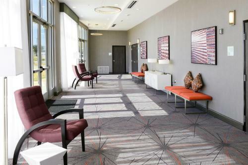 Hotel Holiday Inn Abilene - North College Area