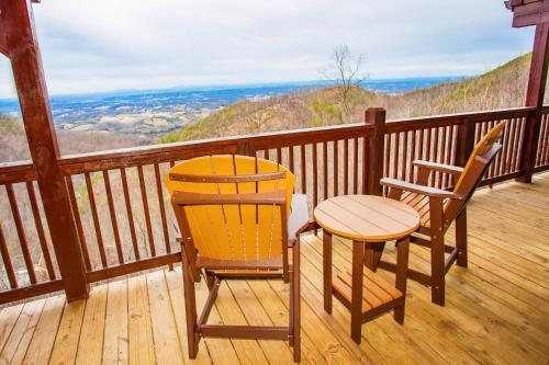 A Grandview Getaway