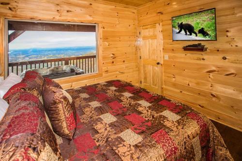 A Grandview Getaway