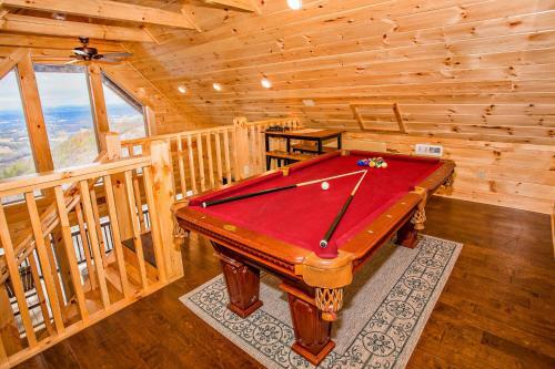 A Grandview Getaway